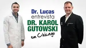 Dr Karol Gutowski